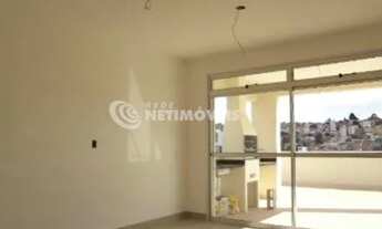 Imagem 4: Venda Cobertura Nova Granada Belo Horizonte