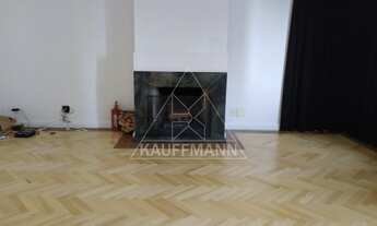 Imagem 7: ALTO DE PINHEIROS -4 DORTMITÓRIOS 6 VAGAS