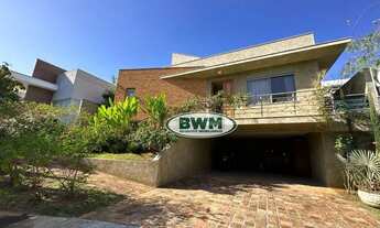 Imagem: Casa com 3 dormitórios à venda, 256 m²