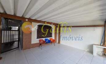 Imagem 6: Casa para Venda em Praia Grande, Maracanã, 2 dormitórios, 1 suíte, 1 banheiro, 2 vagas