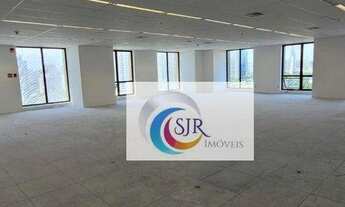 Imagem 5: Conjunto para alugar, 1712 m² - Cidade Jardim - São Paulo/SP