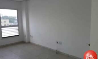 Imagem 6: São Paulo - Conjunto Comercial/Sala - Barra Funda