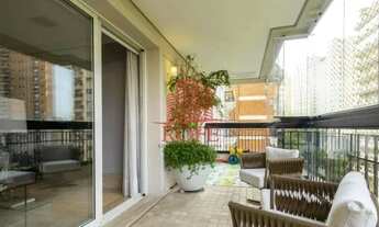 Imagem 3: Venda Condominio Delacroix Vila Nova | 307m² sendo 4 suítes e 5 vagas