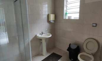 Imagem 4: Apartamento para aluguel tem 90 metros quadrados com 3 quartos em Mirandópolis - São Paulo