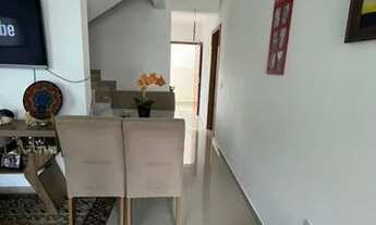 Imagem 4: Sobrado para Venda em São José, Potecas, 2 dormitórios, 2 suítes, 3 banheiros, 2 vagas