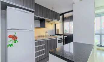 Imagem 5: APARTAMENTO RESIDENCIAL em Porto Alegre - RS, Menino Deus