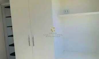 Imagem 3: Apartamento com 2 dormitórios, 62 m² - venda por R$ 336.000,00 ou aluguel por R$ 2.660,00