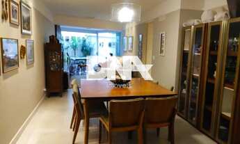 Imagem 5: Apartamento-À VENDA-Lagoa-Rio de Janeiro-RJ