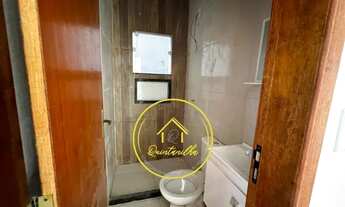 Imagem 3: Casa para venda com 60 metros quadrados com 2 quartos em Vista Alegre (Tamoios) - Cabo Fri