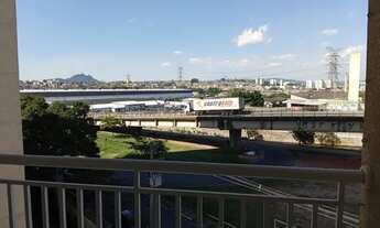 Imagem 2: 2 Dorms. Próximo a Estação