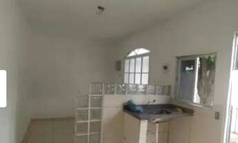 Imagem 6: Casa 1 quarto + quintal aceito pet