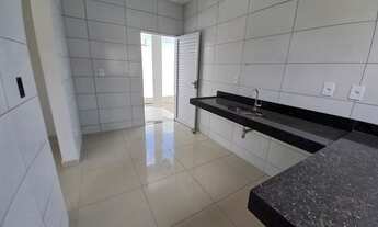 Imagem 5: Solar Do Gurupí | Casa Em Condomínio | 3 Suítes | Porcelanato