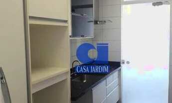 Imagem 5: Apartamento com 3 dormitórios para alugar, 122 m² por R$ 7.784,87/mês - Edifício Jardins T