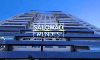 Imagem: Apartamento 125m2, Batista Campos, 3 suítes