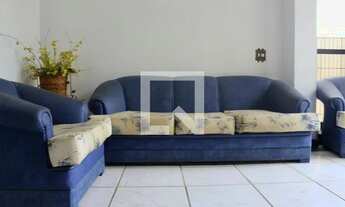 Imagem 5: Apartamento para Aluguel - Parque Enseada, 3 Quartos, 190 m2