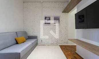 Imagem 5: Apartamento para Aluguel - Pinheiros, 1 Quarto, 46 m2