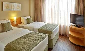 Imagem 5: Flat próximo a ao Aeroporto de Guarulhos, Shopping Internacional de Guarulhos, Ung e Via D