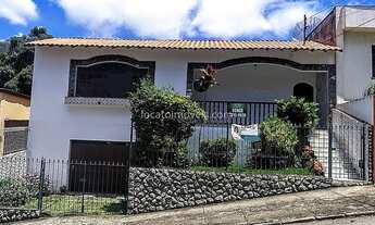 Imagem: Ref. CA6001 - Casa com Quatro Quartos (sendo