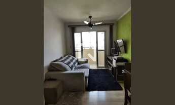 Imagem 2: Apartamento à Venda - Jaguaribe, 3 Quartos, 74 m2