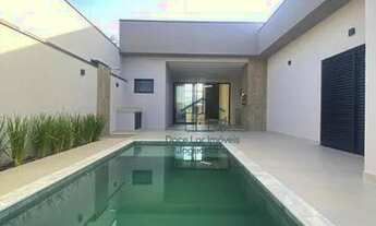 Imagem 3: Casa para venda no Condomínio Reserva do Jaguary