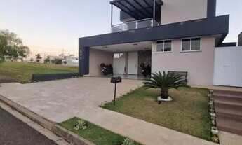 Imagem 2: Casa em Condomínio para Venda em Presidente Prudente, Parque Residencial Mart Ville, 3 dor