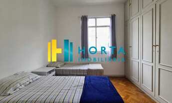 Imagem 4: 3 quartos mobiliados, próximo ao metro Arco Verde