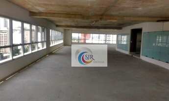 Imagem 3: Conjunto para alugar, 2360 m² - Pinheiros - São Paulo/SP