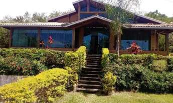 Imagem: Chácara - Vista Alegre - Vinhedo