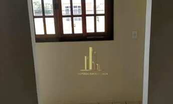 Imagem 6: Casa com 4 dormitórios para alugar, 150 m² por R$ 2.300,00/mês - Vila Rio Branco - Jundiaí