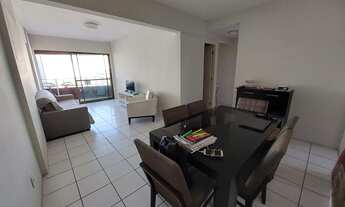 Imagem 2: Apartamento para aluguel e venda possui 94 metros quadrados com 3 quartos