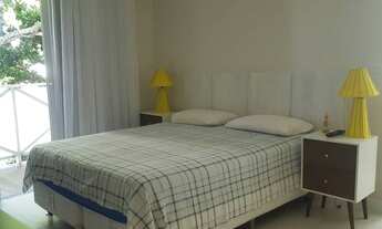 Imagem 6: CLinda casa com 5 suítes no Condominio Parque Interlagos para Temporada