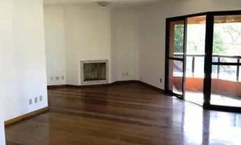 Imagem 3: APARTAMENTO - MORUMBI - SP