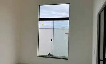 Imagem 7: Casa 3 Quartos - Bairro Independência - Aparecida de Goiânia - GO