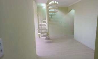 Imagem 5: Apartamento com 3 dormitórios, 220 m² - venda por R$ 780.000,00 ou aluguel por R$ 4.150,78