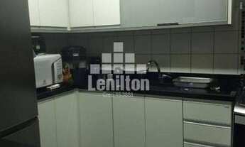 Imagem 4: Apartamento com 3 dormitórios à venda, 70 m² por R$ 360.000,00 - Vila Príncipe de Gales