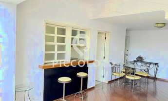 Imagem 4: Apartamento - Jardim Paraíso - Campinas