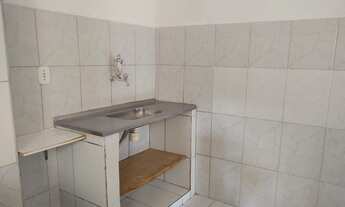 Imagem 3: Apartamento para aluguel possui 50 metros quadrados com 2 quartos