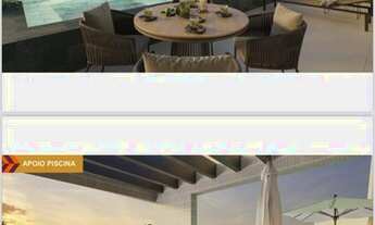 Imagem 3: Excelente lançamento derby 41 metros quadrados com 2 quartos em Boa Vista - Recife - PE