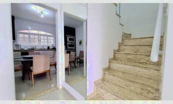 Imagem 5: Sobrado para locação na Vila São Sebastião, com 80m2, por R$4.000,00/mês