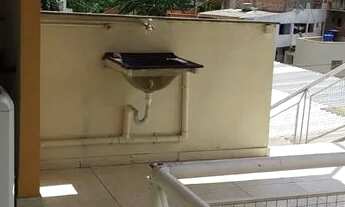 Imagem 3: Alugo kitnet Kitnet com 1 dormitório