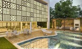 Imagem: Apartamento com 2 quartos,alto padrão