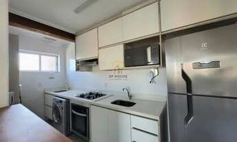 Imagem 5: Apartamento para locação, 01 dormitório, 01 vaga, 35m², Vila Clementino