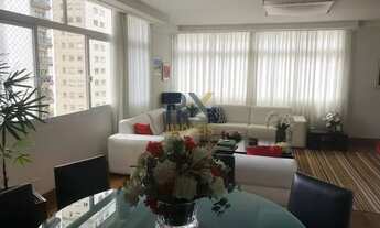 Imagem 2: Excelente e apartamento na Santa Cecília, super bem distribuído, ótima localização!!