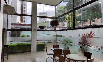 Imagem 4: Excelente Apartamento em Boa Viagem a 600m da praia e a 700m do Shopping