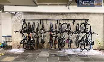 Imagem 5: O APARTAMENTO ANDAR ALTO 02 QUARTOS COM SUITE - ENCRUZILHADA