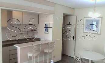 Imagem 3: Flat Brasilia Small Town em Santana com 53m², 1 dormitório e 1 vaga para locação