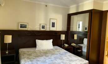 Imagem 4: Flat totalmente mobiliado para locação próx a Av Brig Faria Lima. Com entrada imediata e s