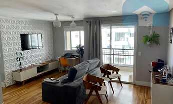 Imagem: Compre Apartamento com 2 quartos em Vila