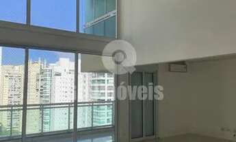 Imagem 5: Campo Belo apartamento para locação 4 suítes, 4 vagas e 229 de area útil !!