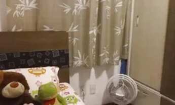 Imagem 6: Quarto em AP próximo ao Centro de Jlle